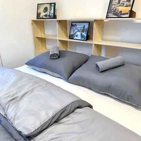 Vesna Apartamento *