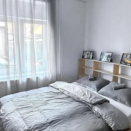 Vesna Apartamento Liubliana