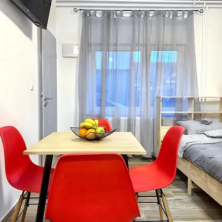 Apartamento Vesna Liubliana