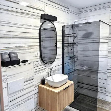 Apartamento Vesna