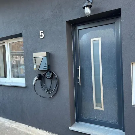 Apartamento Vesna *