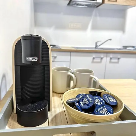 Vesna Apartman Ljubljana