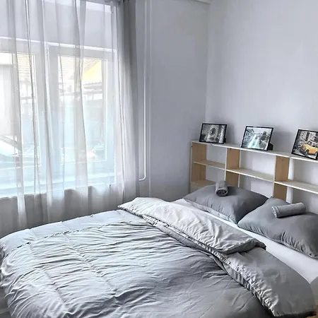 Vesna Apartment Ljubljana