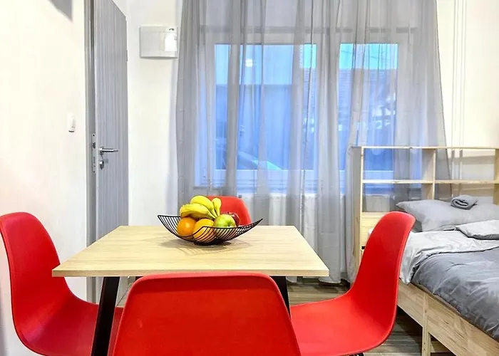 Apartma Vesna Ljubljana