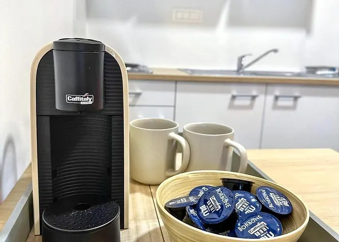 Vesna Daire Ljubljana